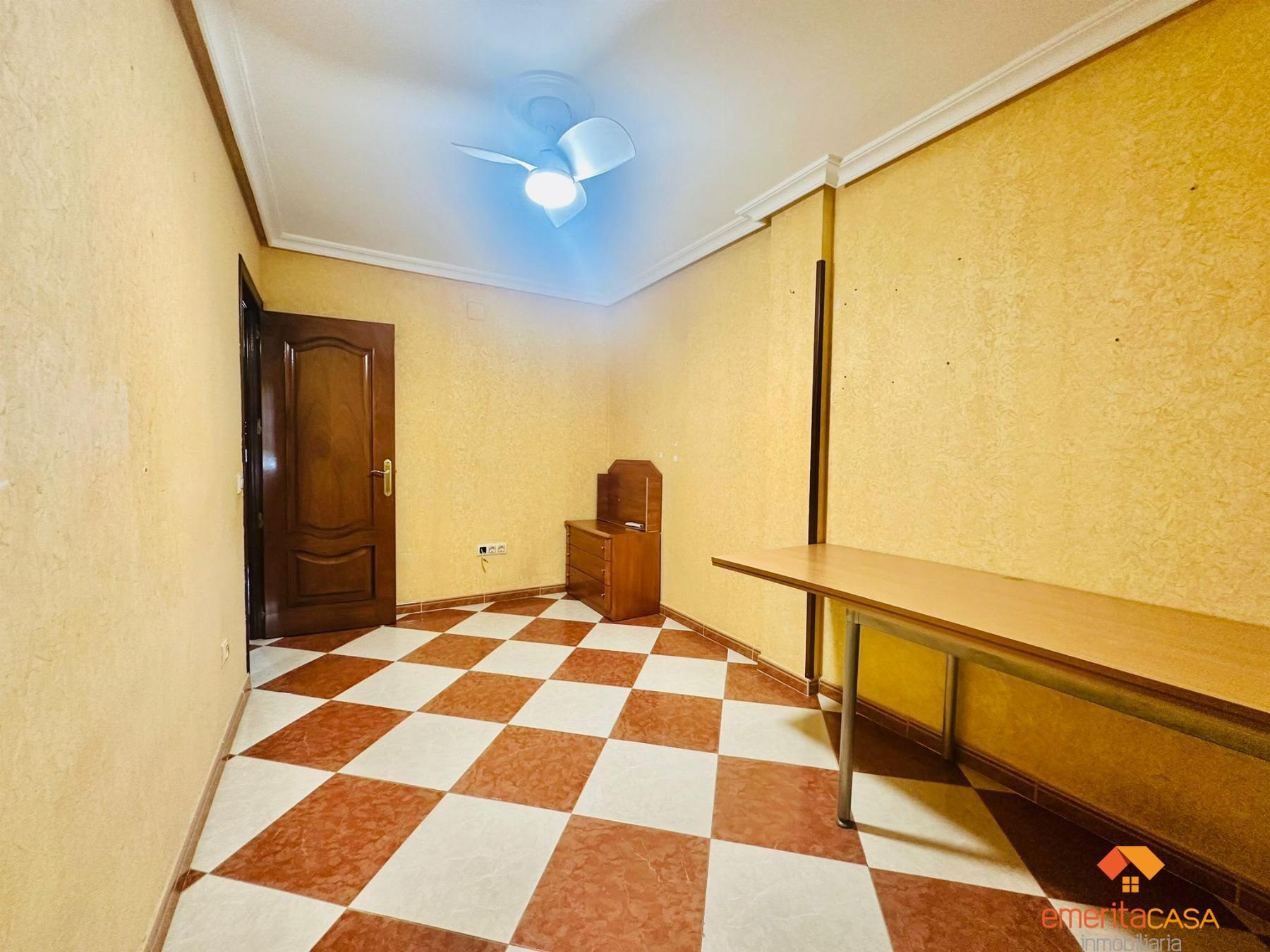 Venta de piso en Mérida