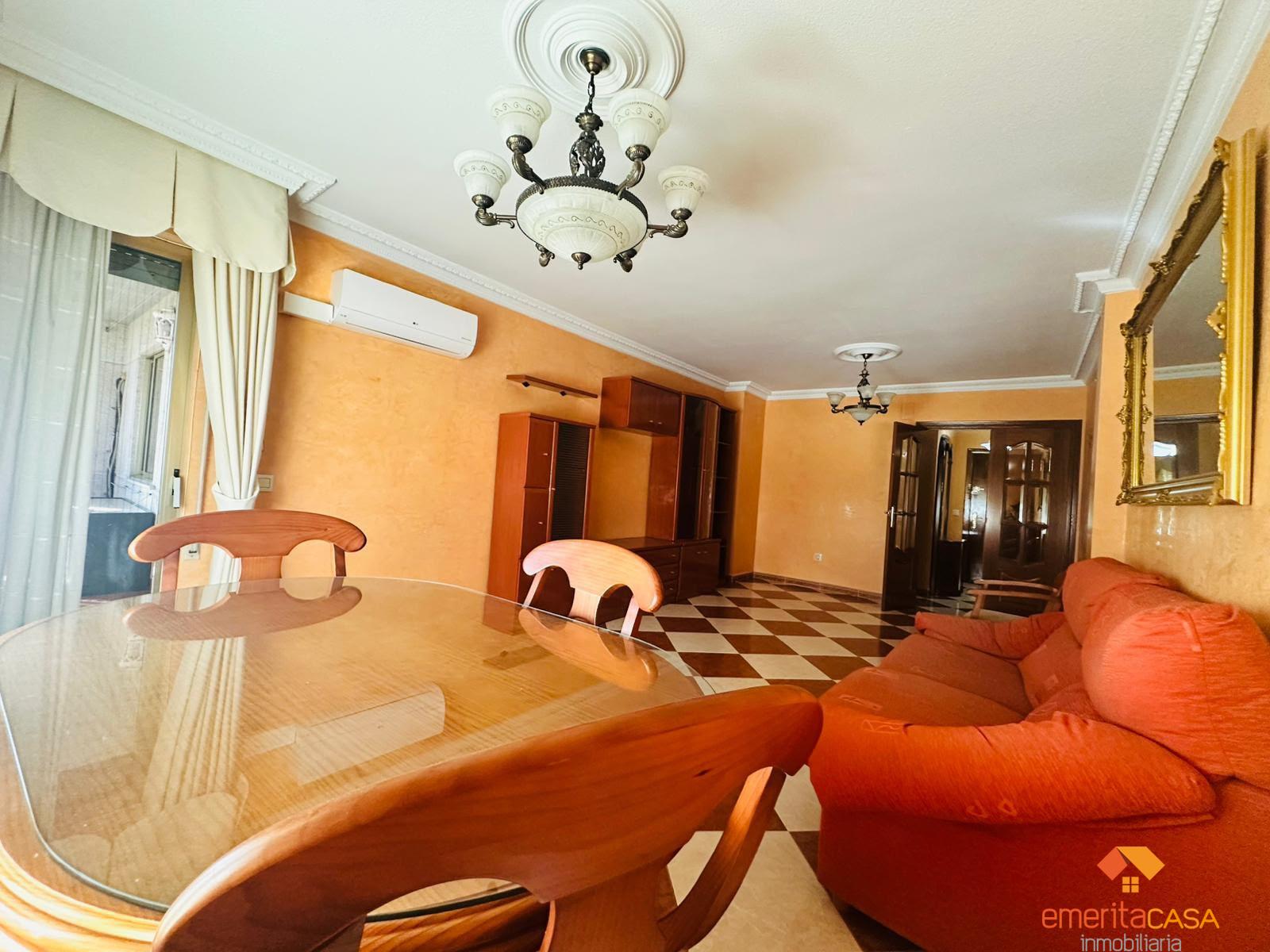 Venta de piso en Mérida