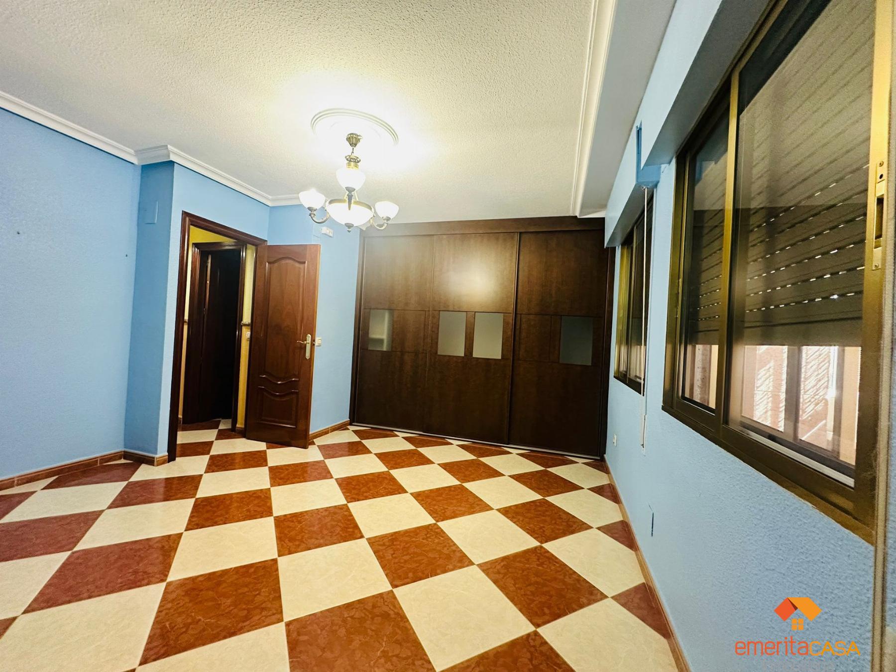 Venta de piso en Mérida