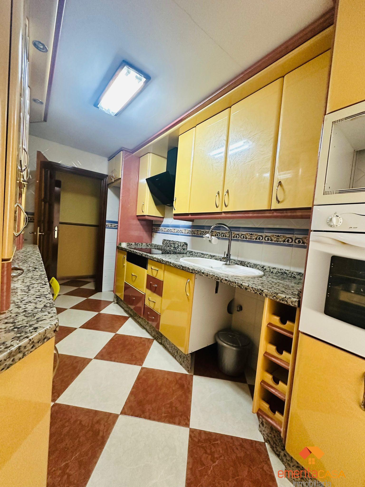 Venta de piso en Mérida