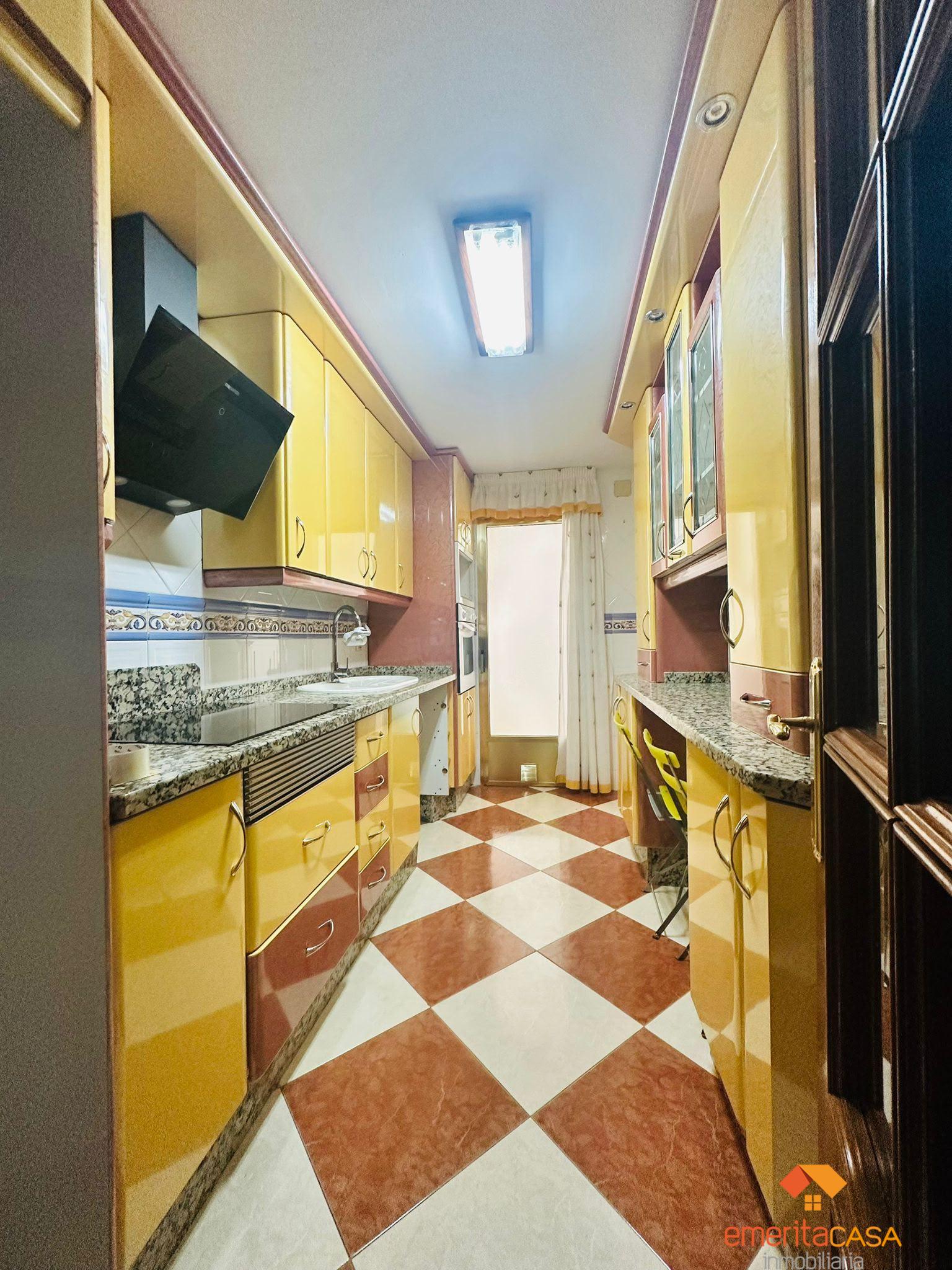 Venta de piso en Mérida