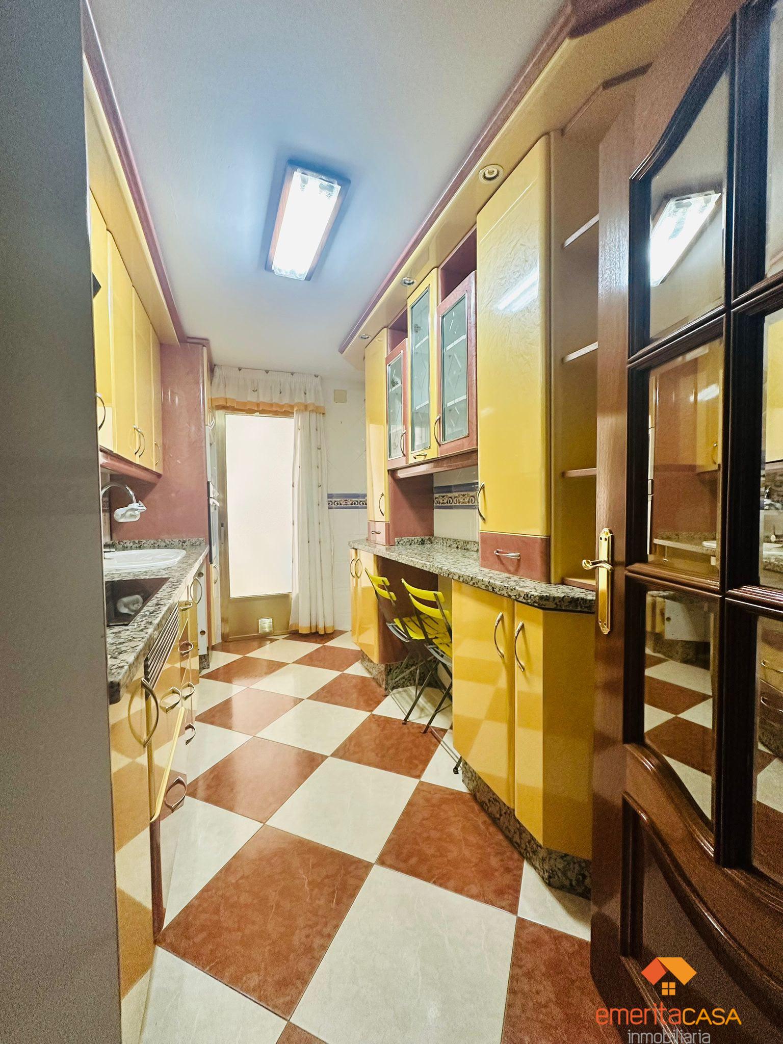 Venta de piso en Mérida