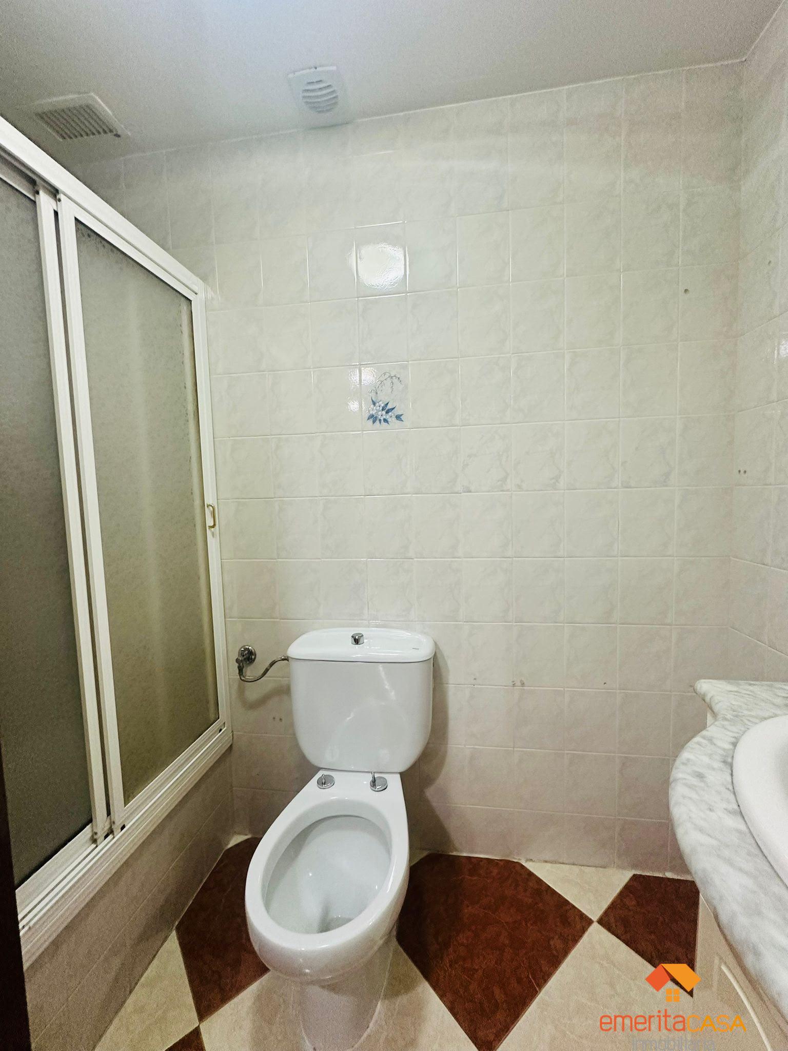 Venta de piso en Mérida