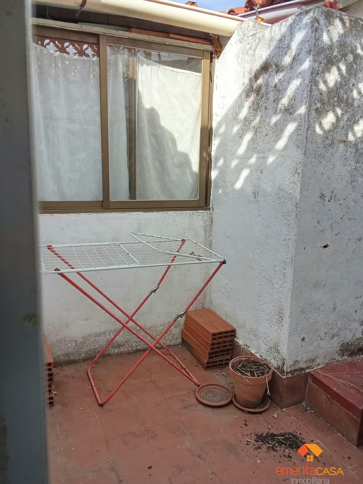 Venta de piso en Cáceres