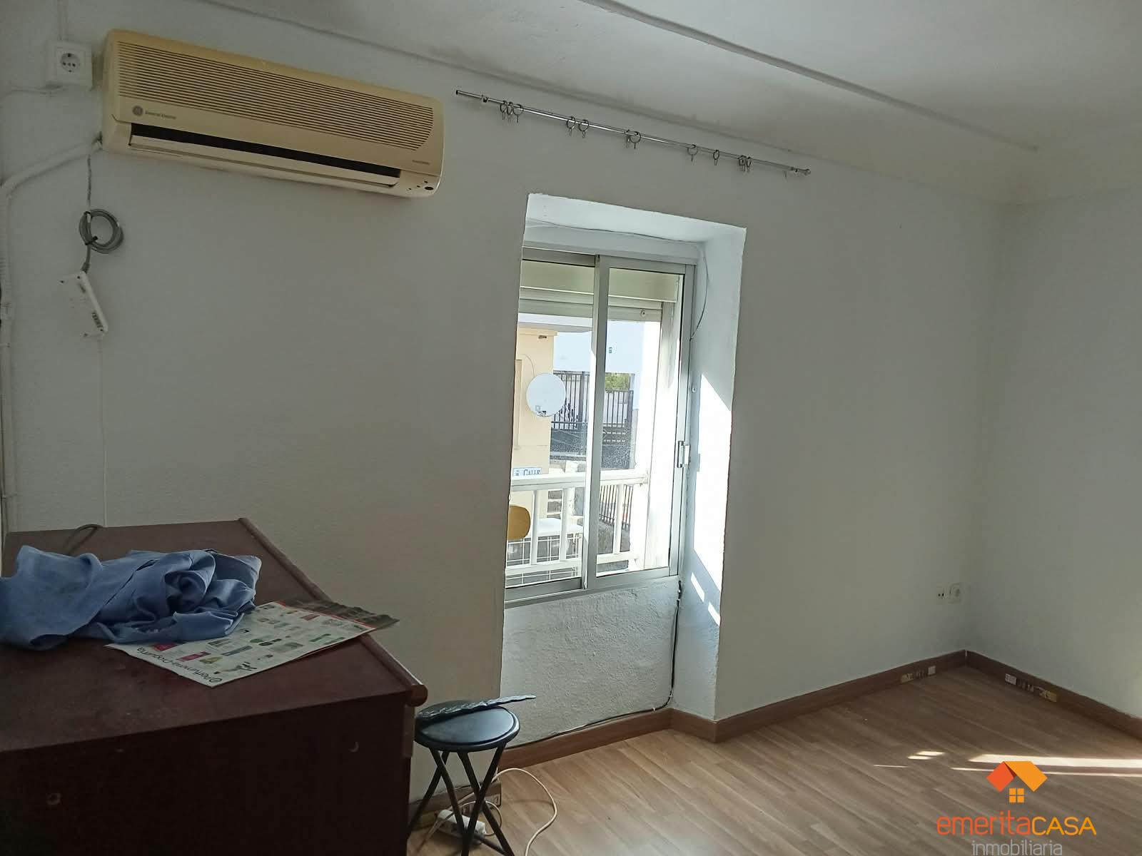 Venta de piso en Cáceres