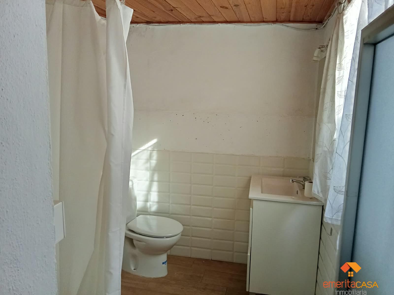 Venta de piso en Cáceres