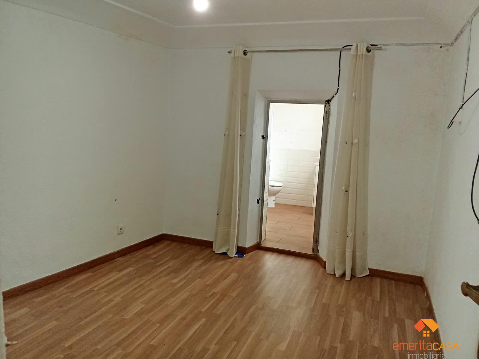 Venta de piso en Cáceres