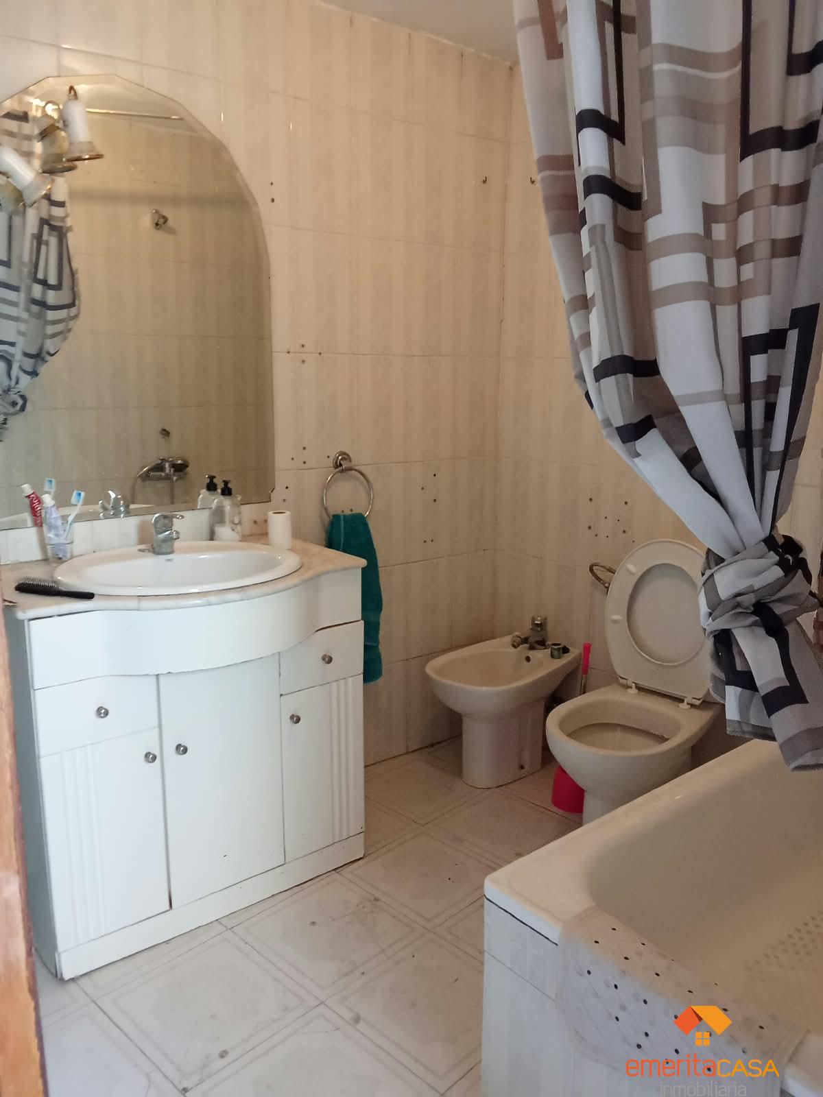 Venta de piso en Cáceres