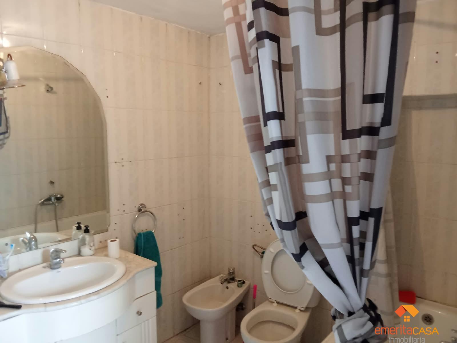 Venta de piso en Cáceres