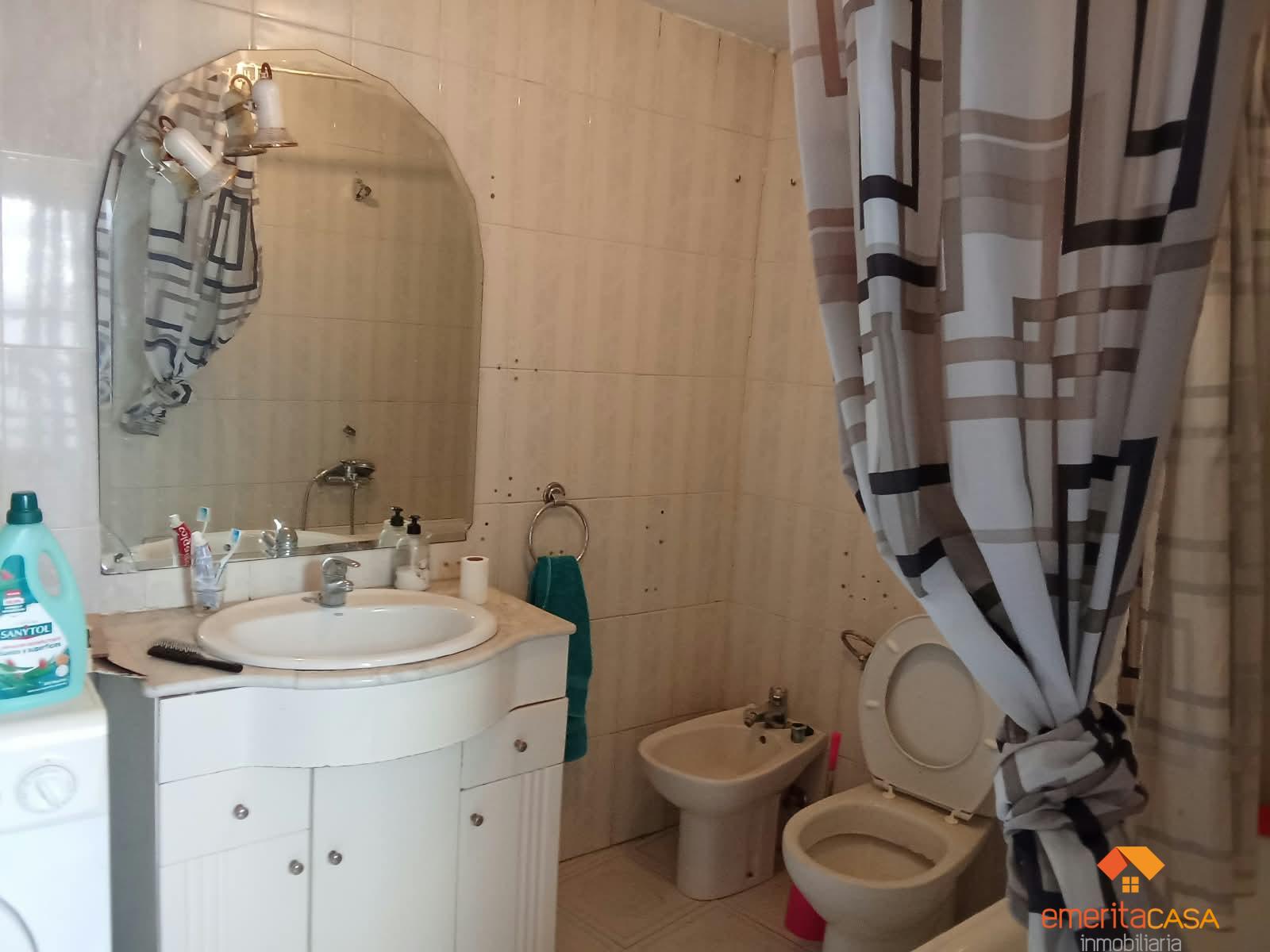 Venta de piso en Cáceres