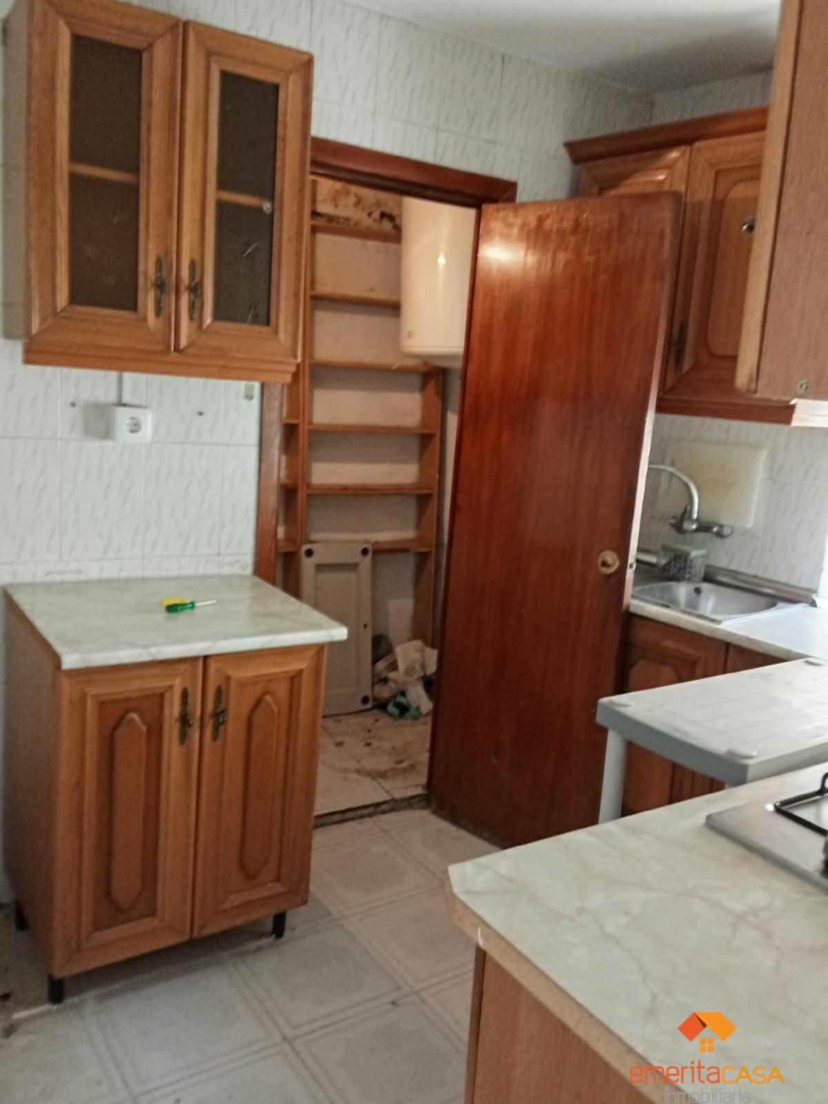 Venta de piso en Cáceres