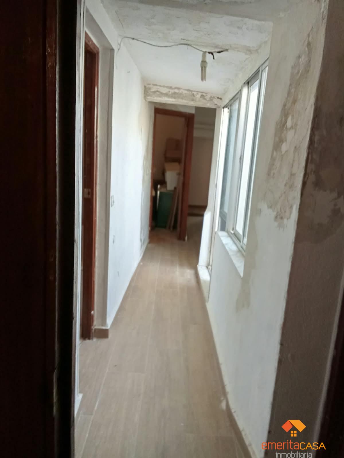 Venta de piso en Cáceres