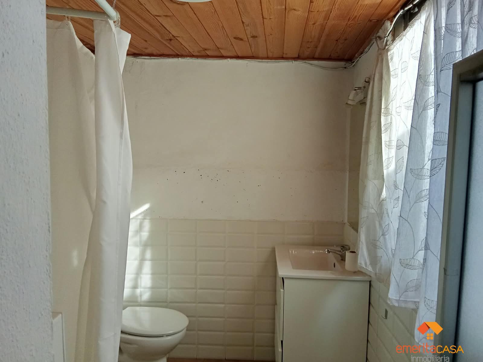 Venta de piso en Cáceres