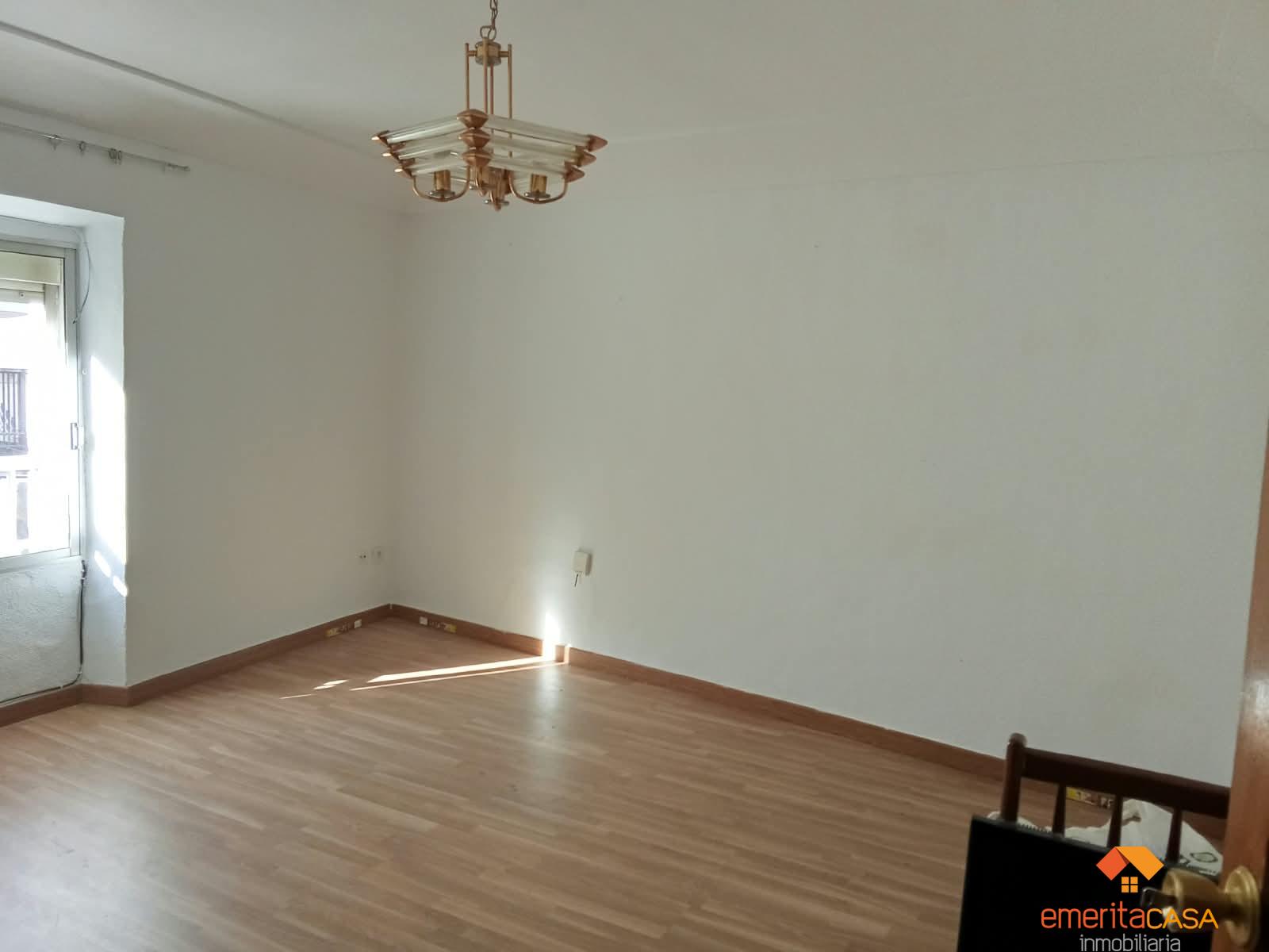 Venta de piso en Cáceres