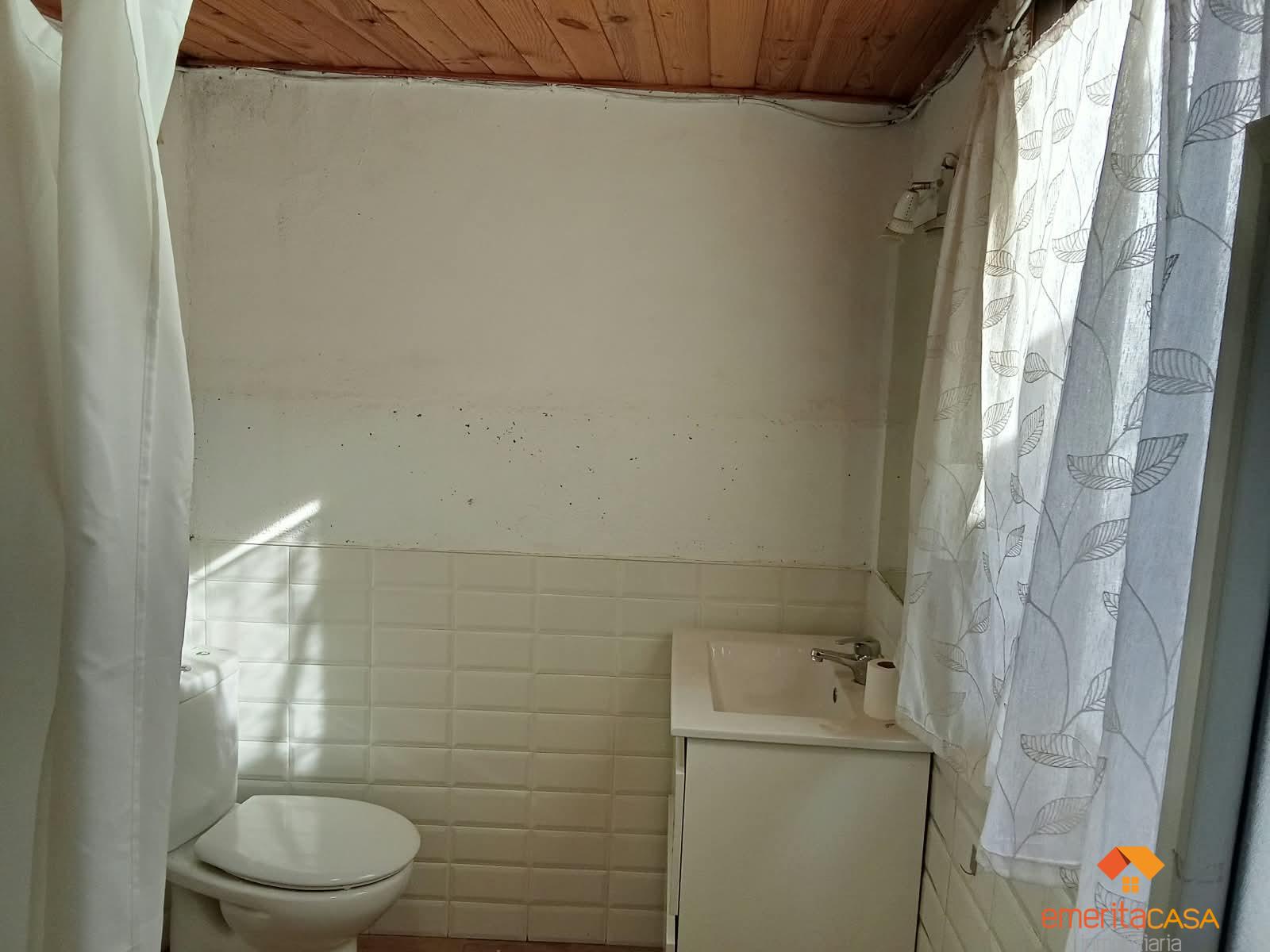 Venta de piso en Cáceres