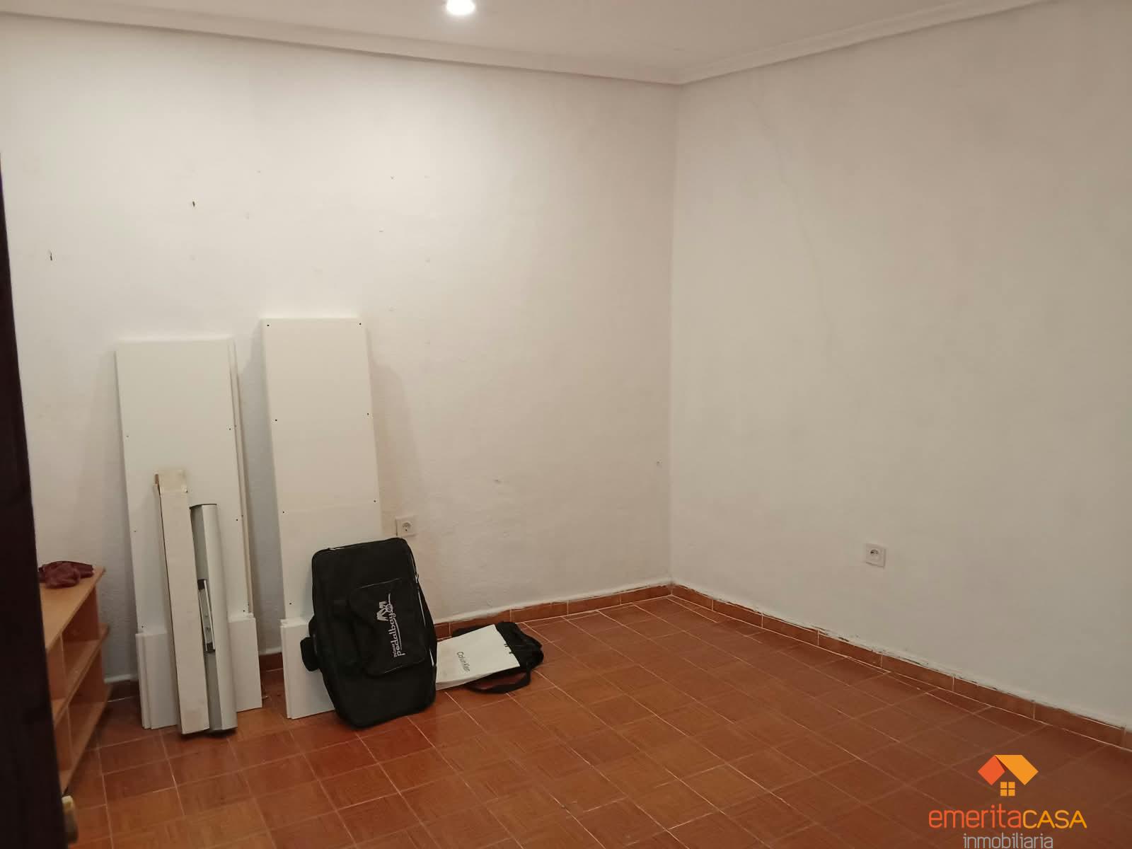 Venta de piso en Cáceres