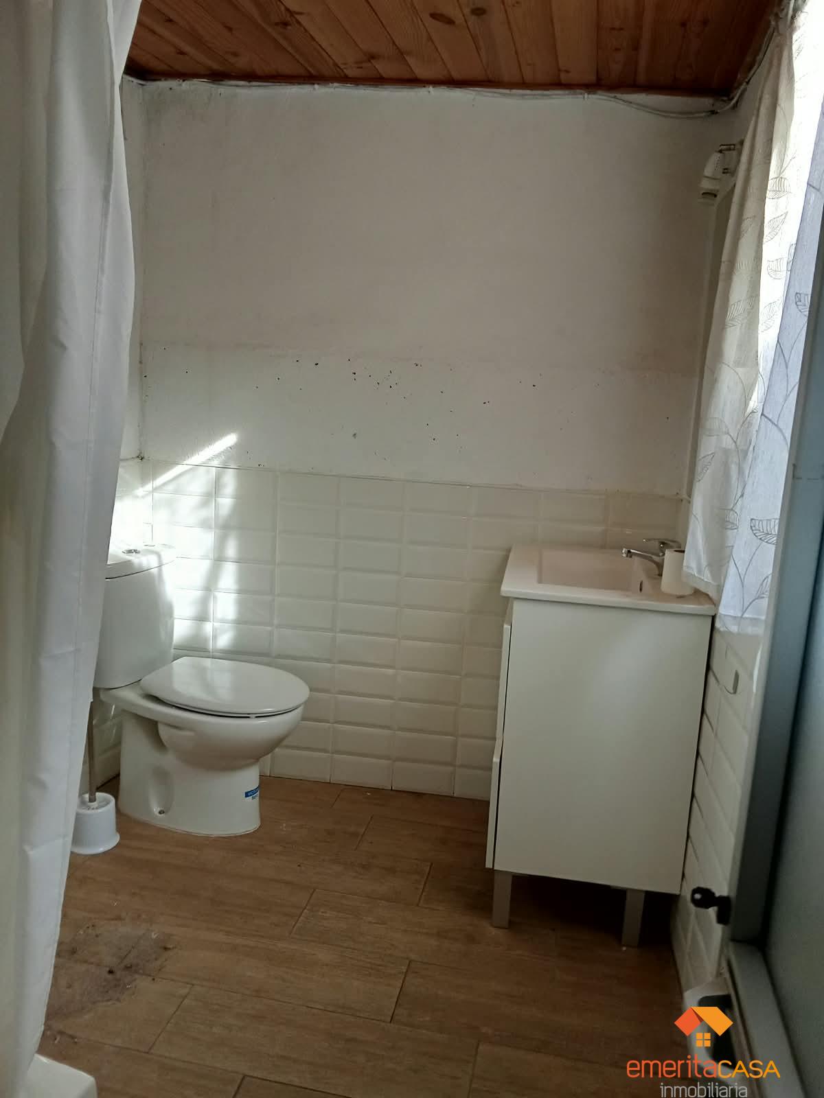 Venta de piso en Cáceres