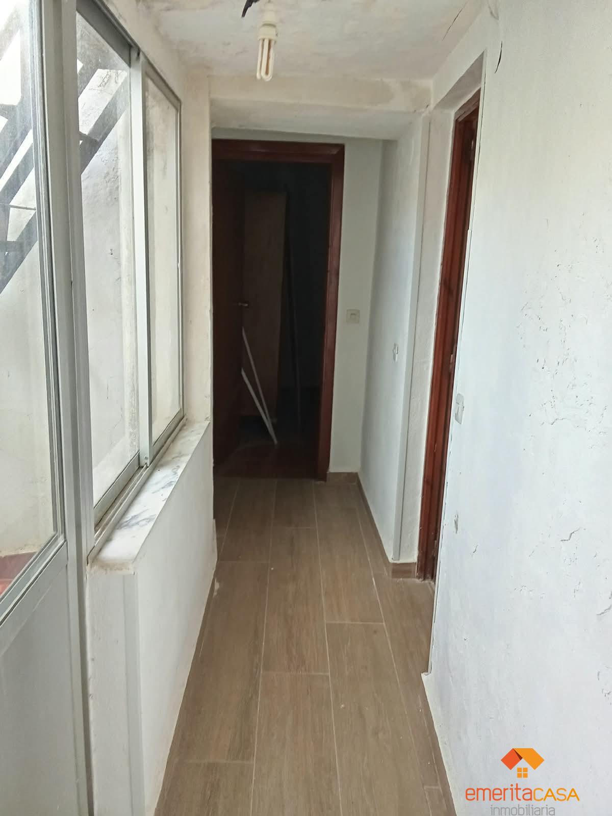 Venta de piso en Cáceres