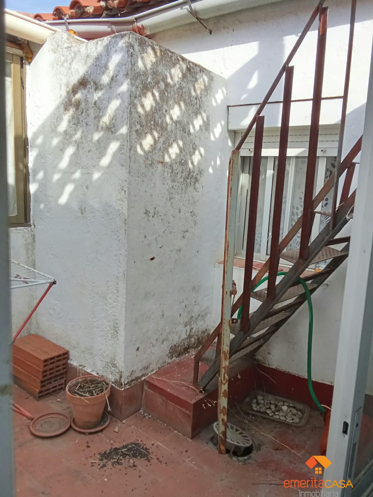Venta de piso en Cáceres