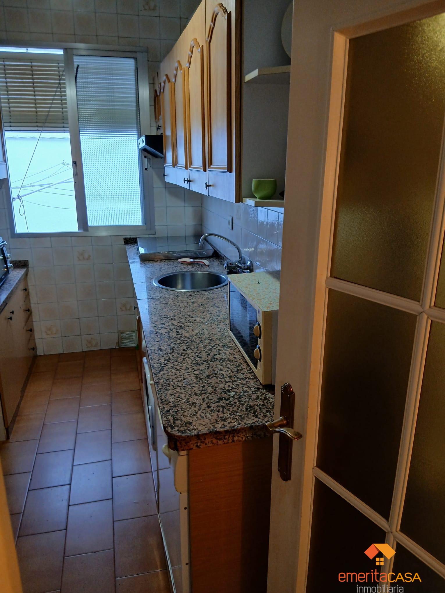 Venta de piso en Cáceres