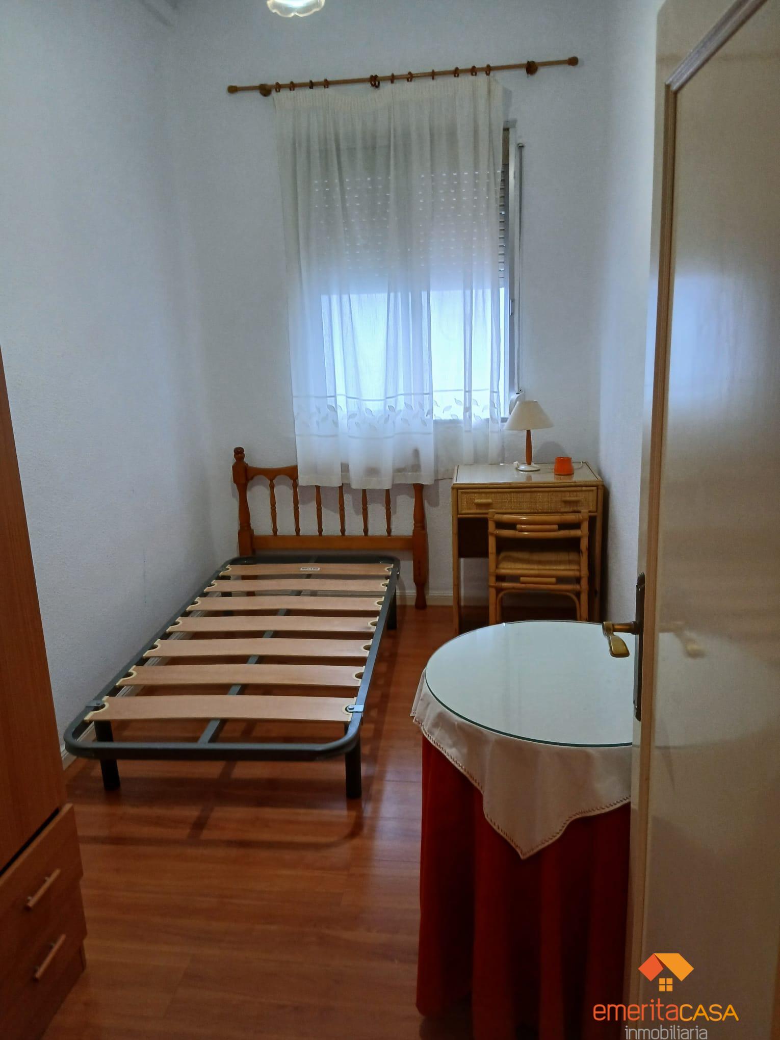 Venta de piso en Cáceres