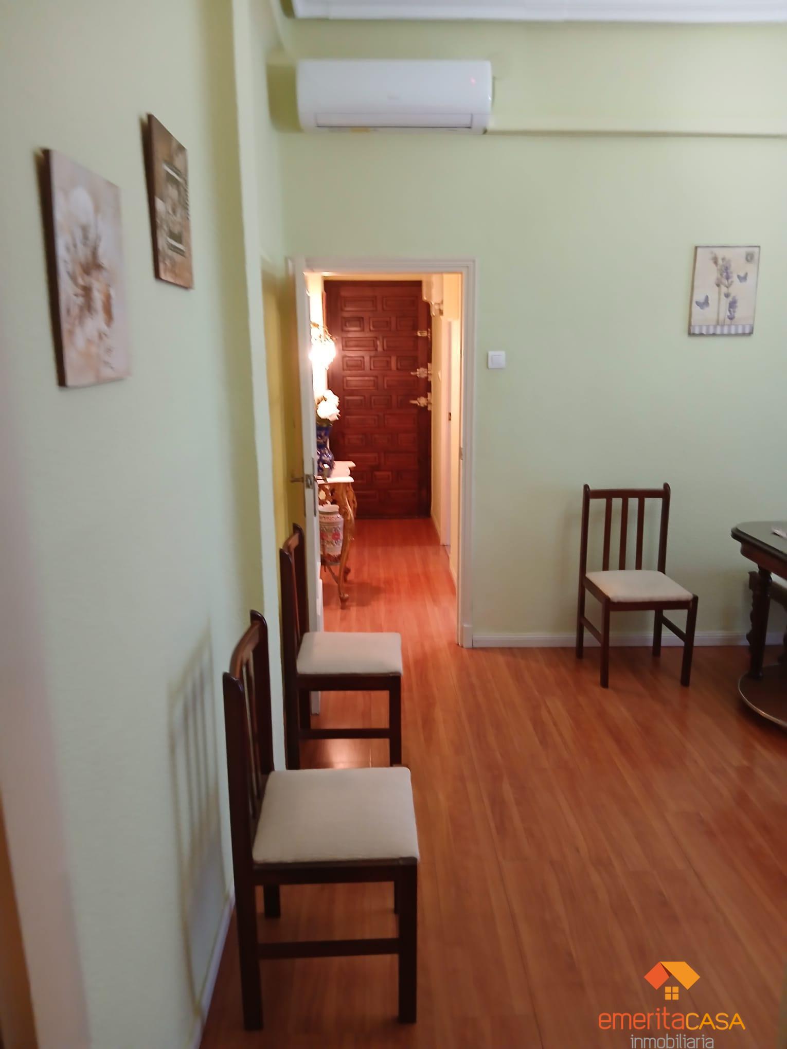 Venta de piso en Cáceres