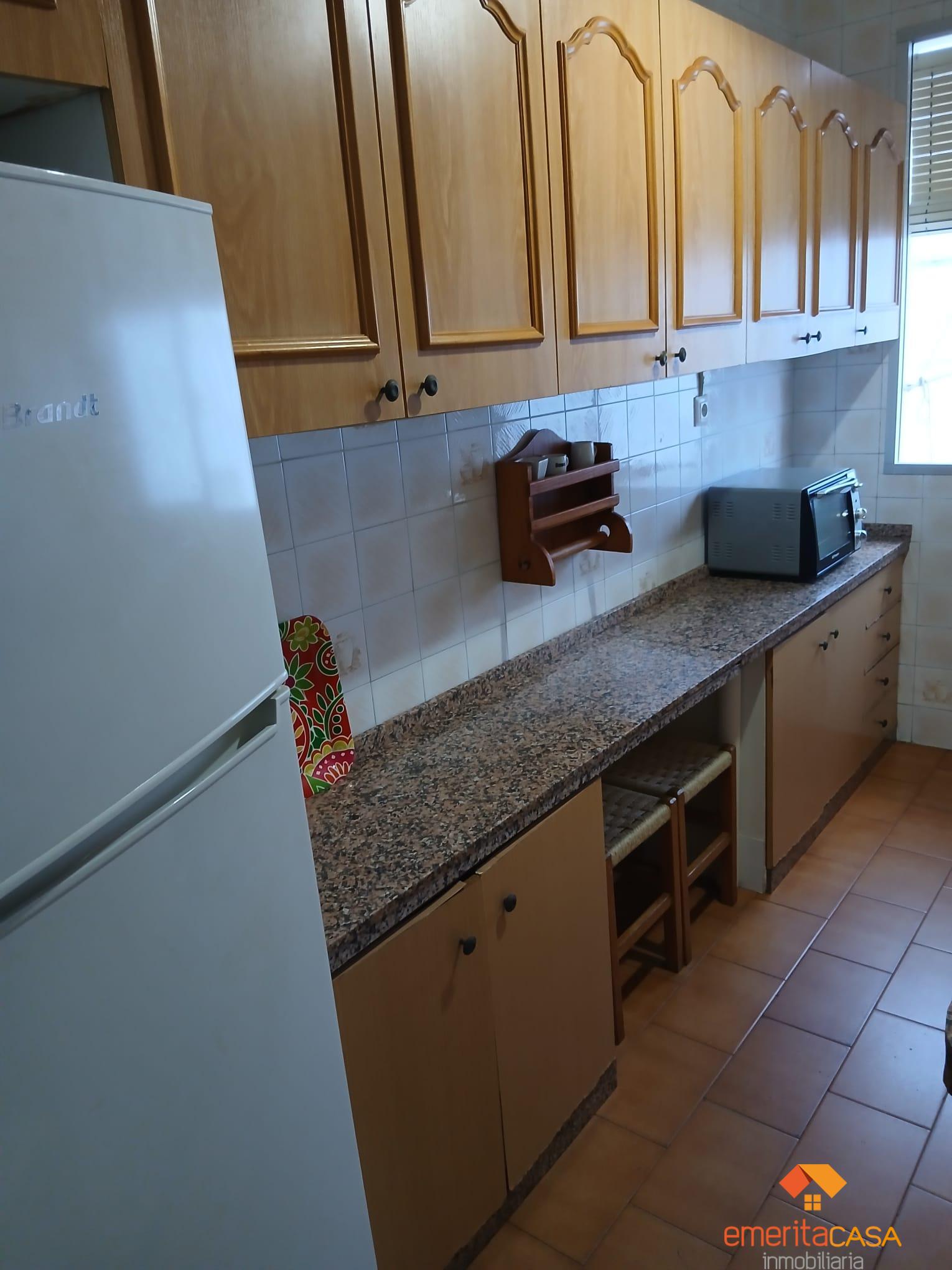 Venta de piso en Cáceres