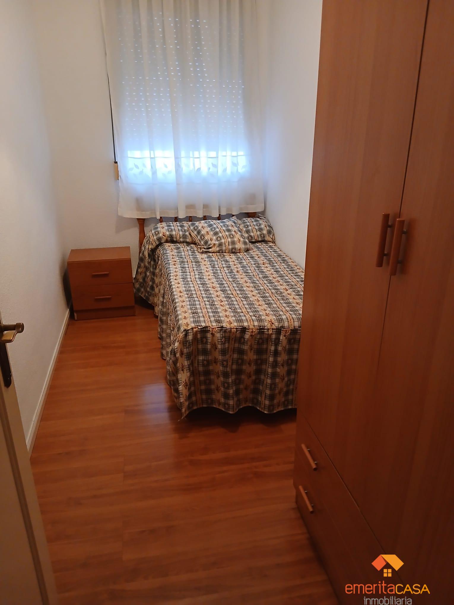 Venta de piso en Cáceres