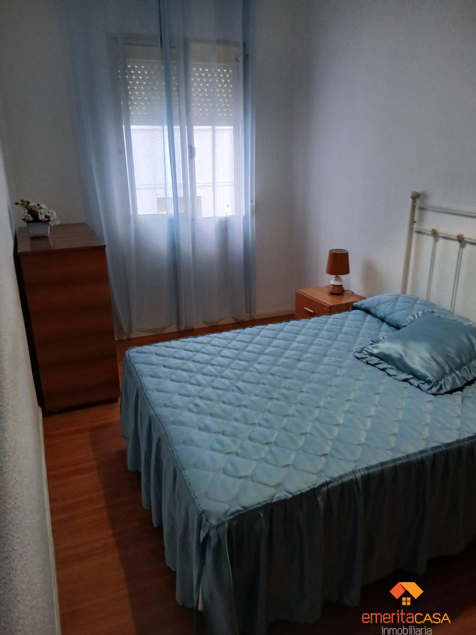 Venta de piso en Cáceres