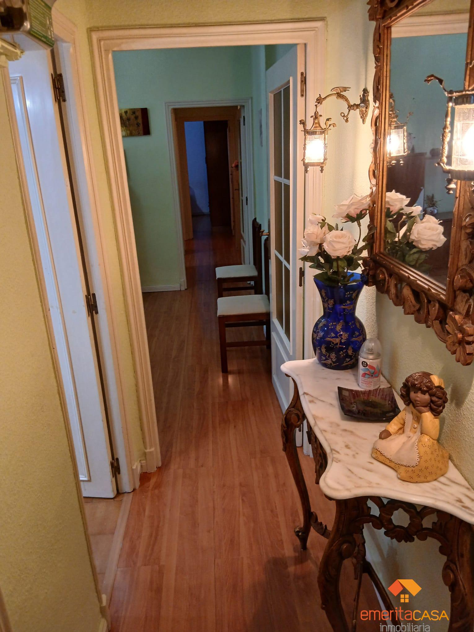 Venta de piso en Cáceres