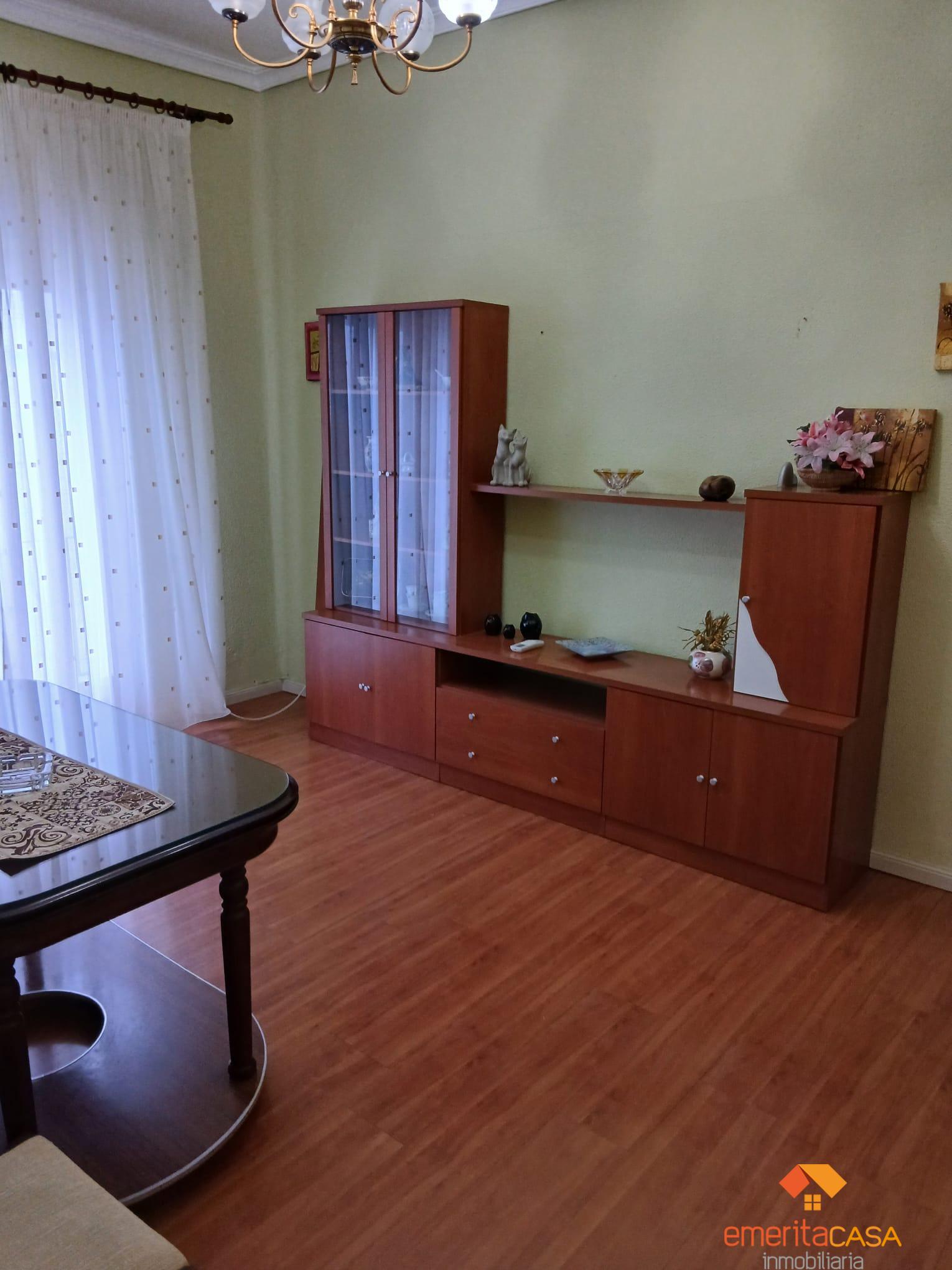 Venta de piso en Cáceres
