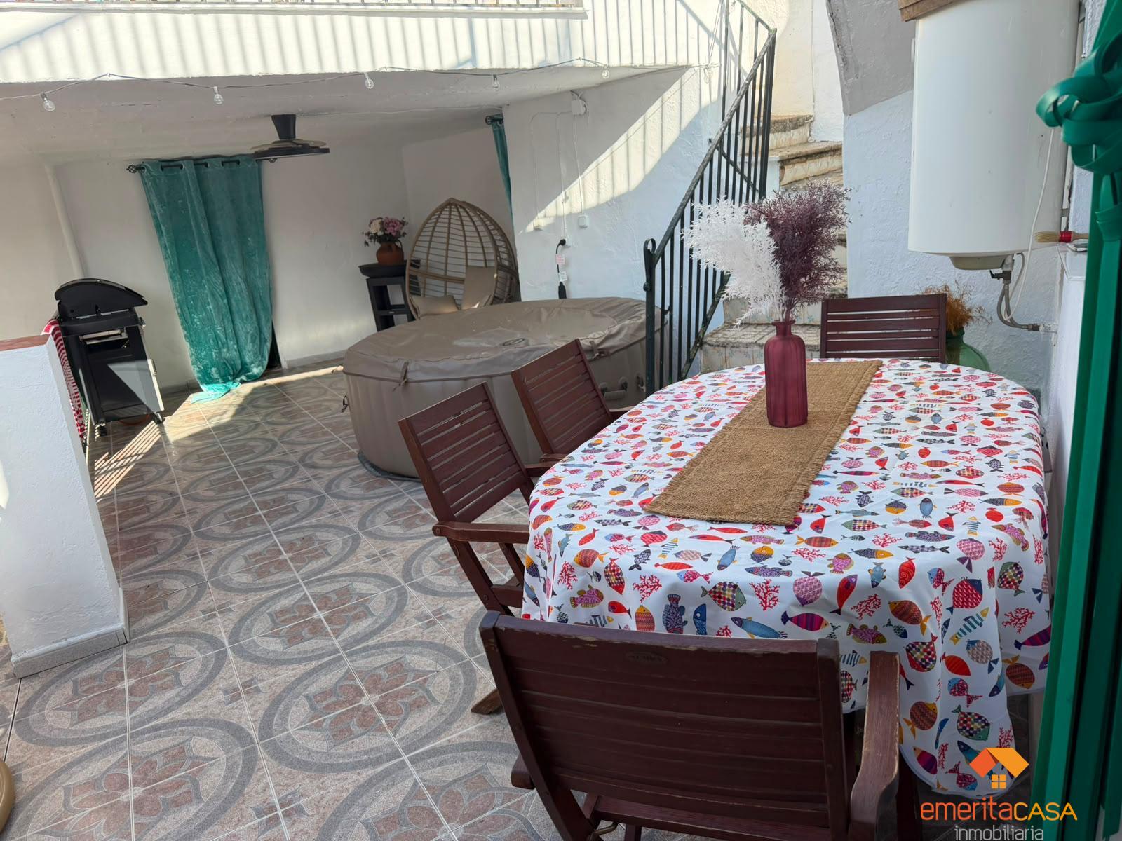 Venta de casa en Valle de la Serena
