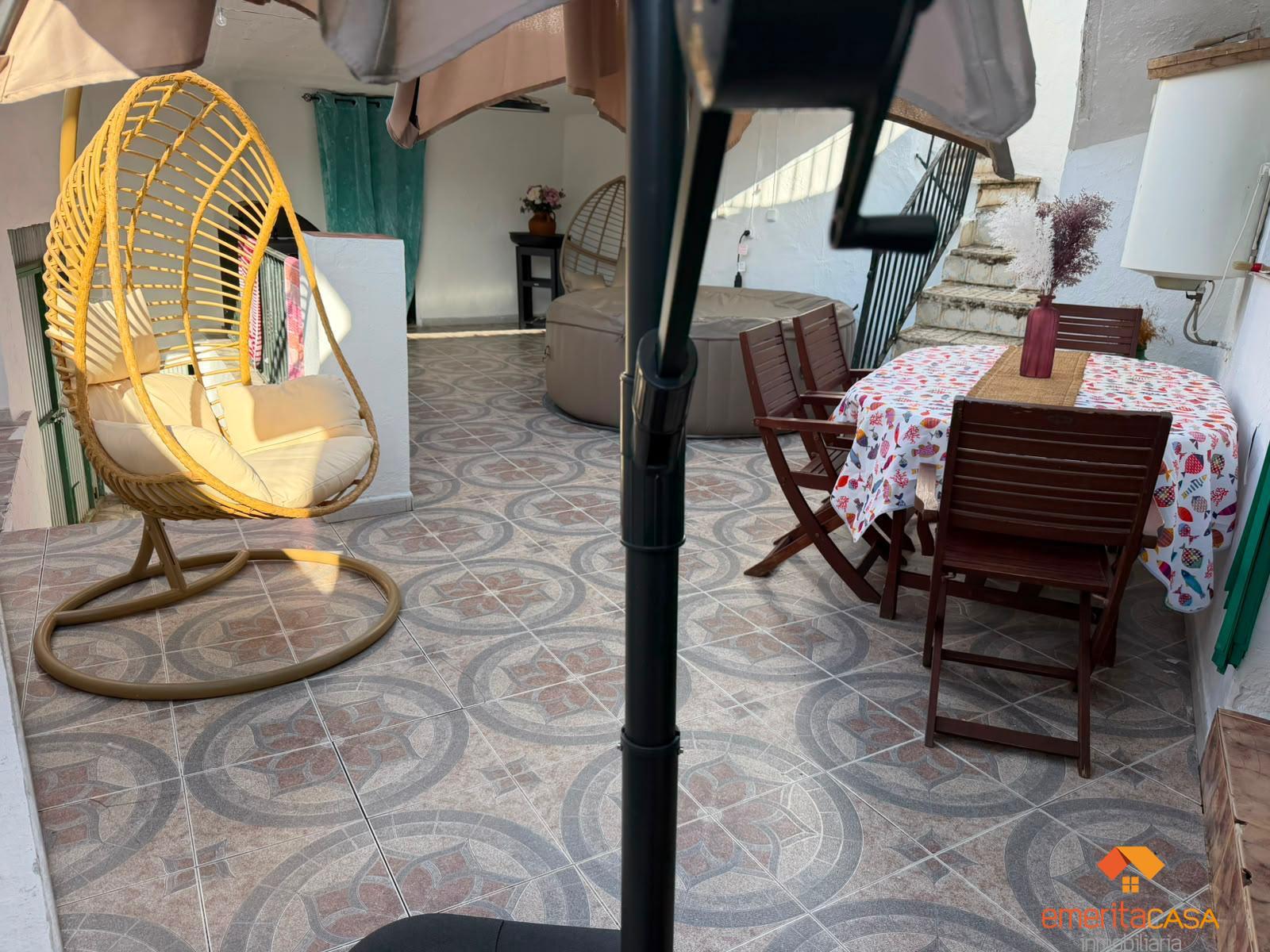 Venta de casa en Valle de la Serena