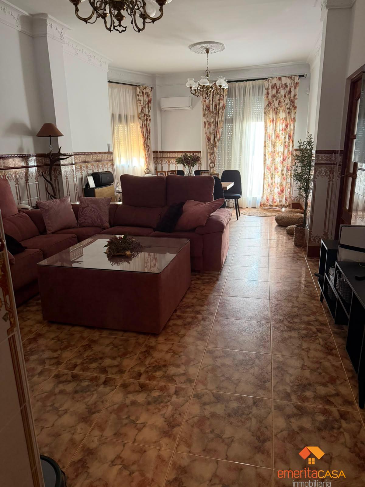 Venta de casa en Valle de la Serena