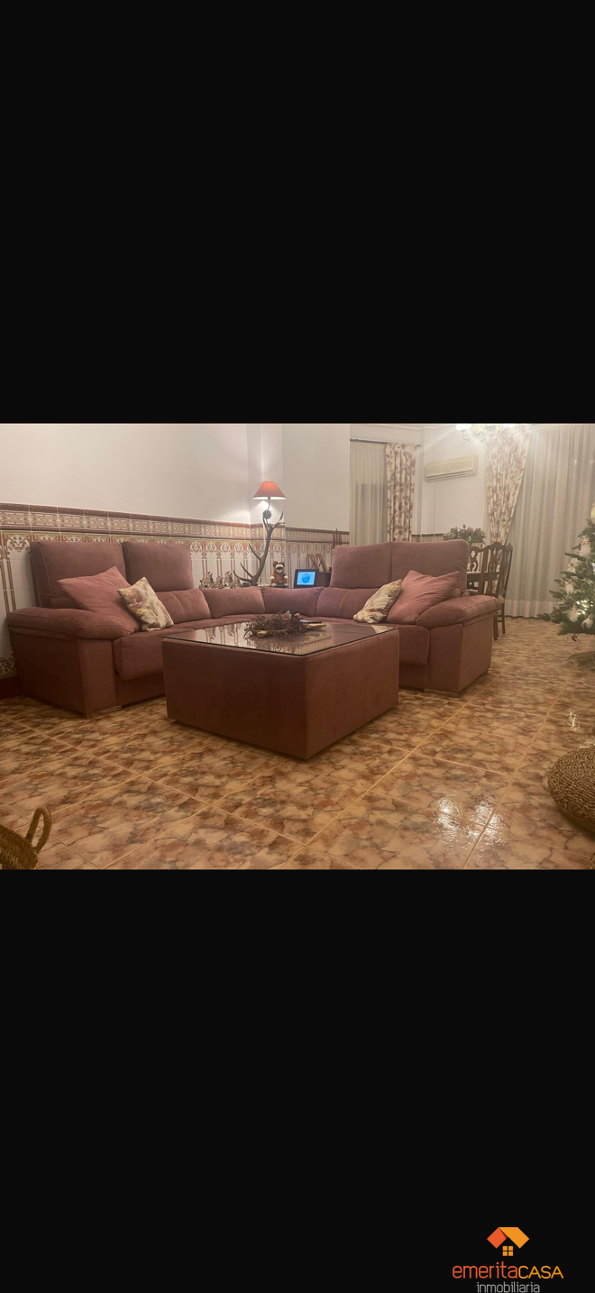 Venta de casa en Valle de la Serena