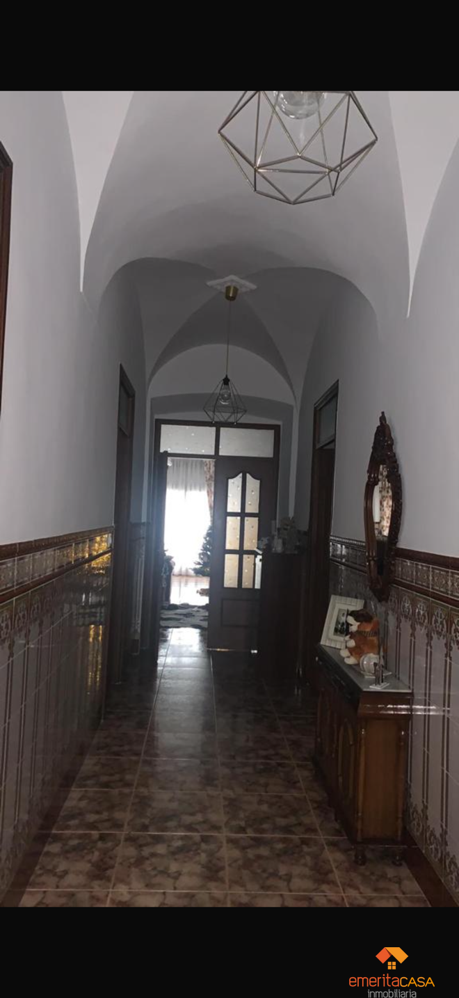 Venta de casa en Valle de la Serena