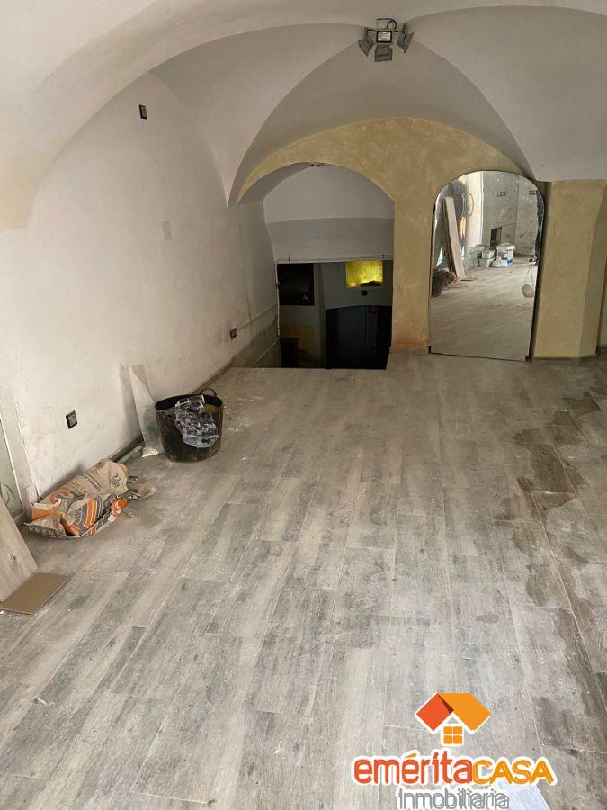 For rent of premises in Mérida