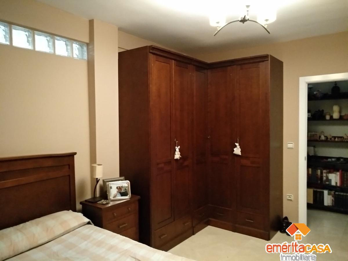 For sale of flat in Mérida