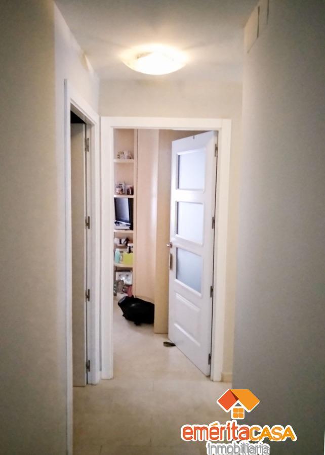 For sale of flat in Mérida