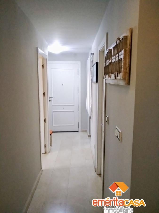 For sale of flat in Mérida