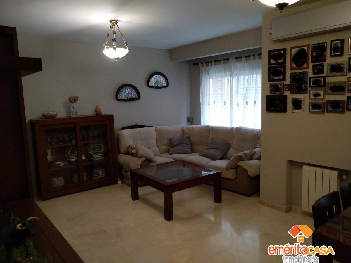 For sale of flat in Mérida