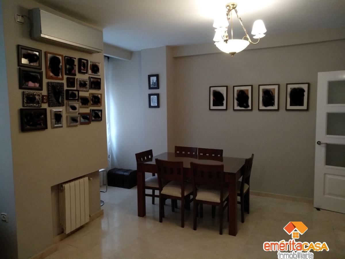 For sale of flat in Mérida