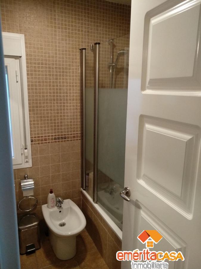 For sale of flat in Mérida