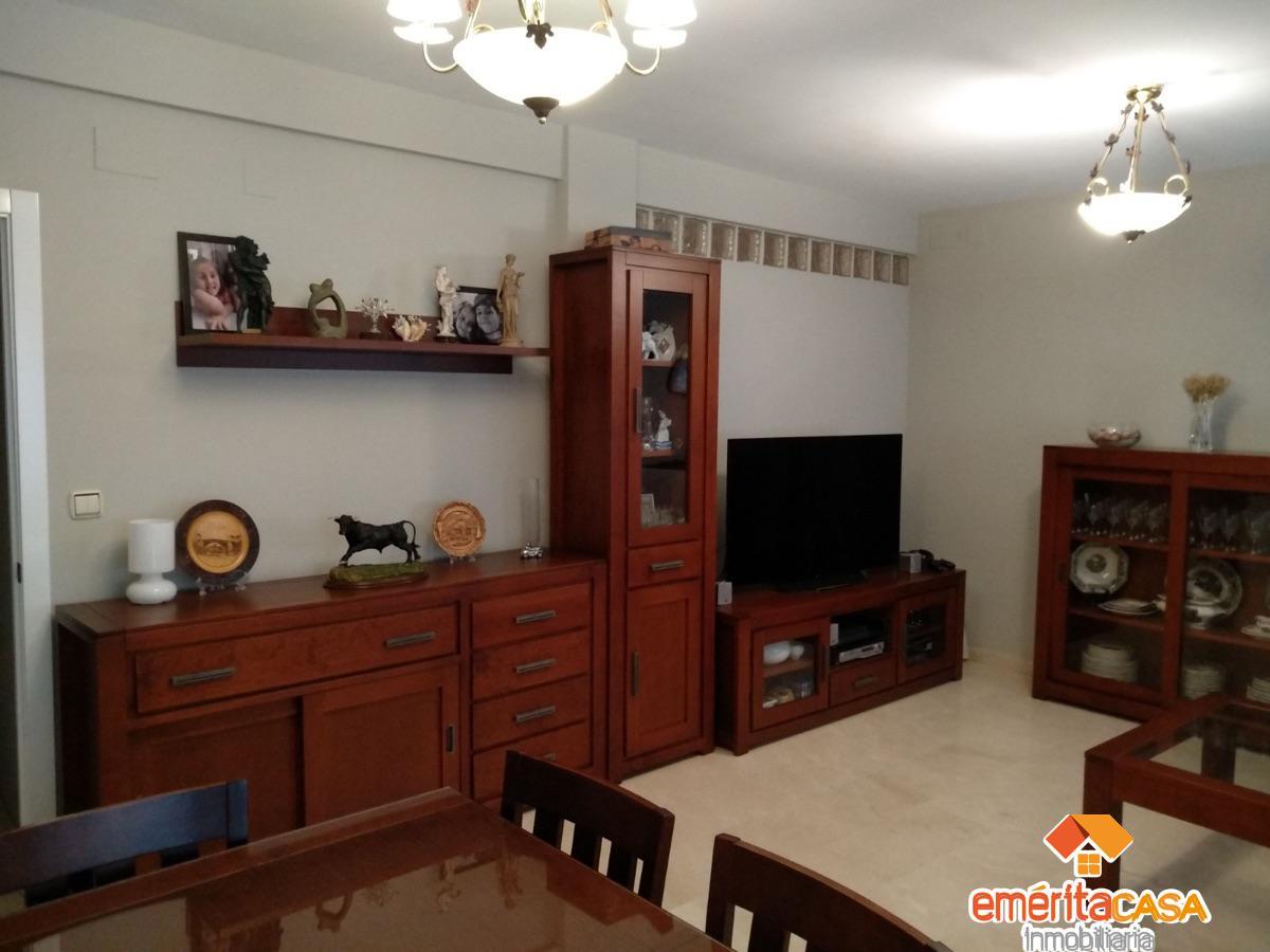 For sale of flat in Mérida