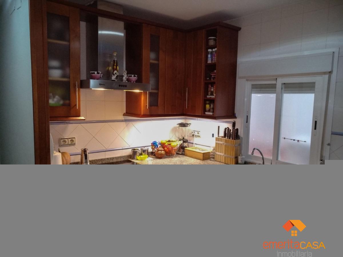 For sale of flat in Mérida