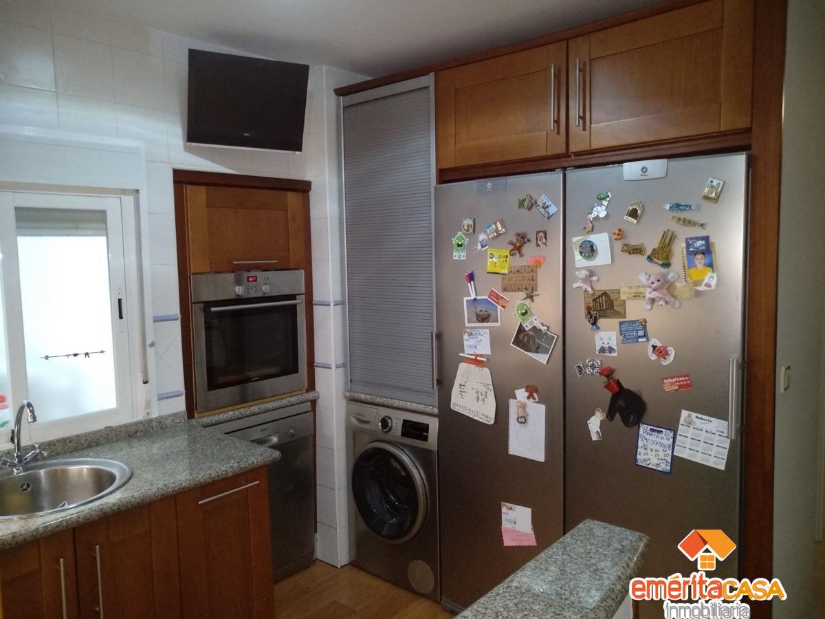 For sale of flat in Mérida