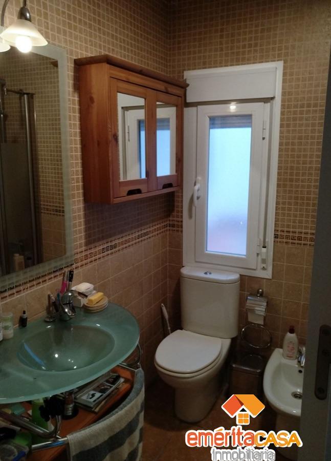 For sale of flat in Mérida