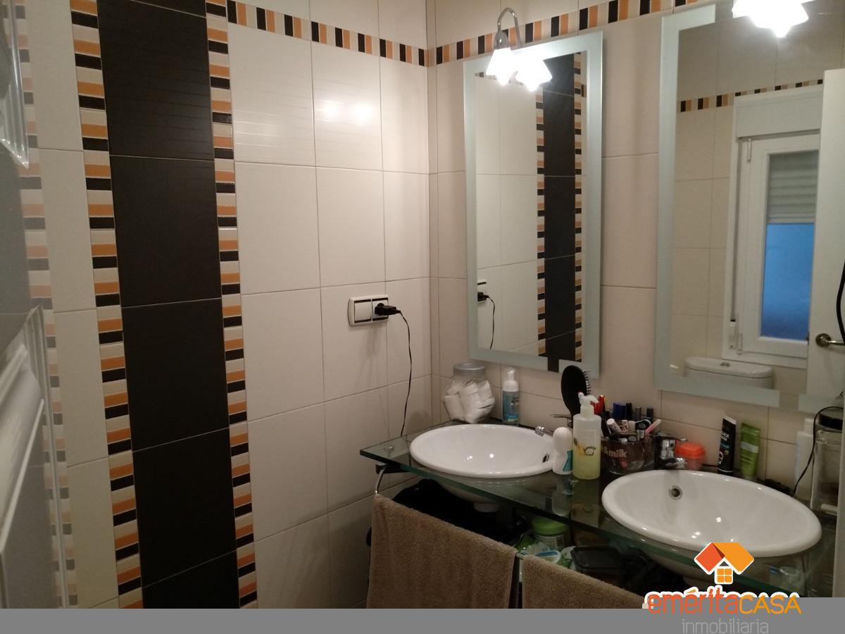 For sale of flat in Mérida