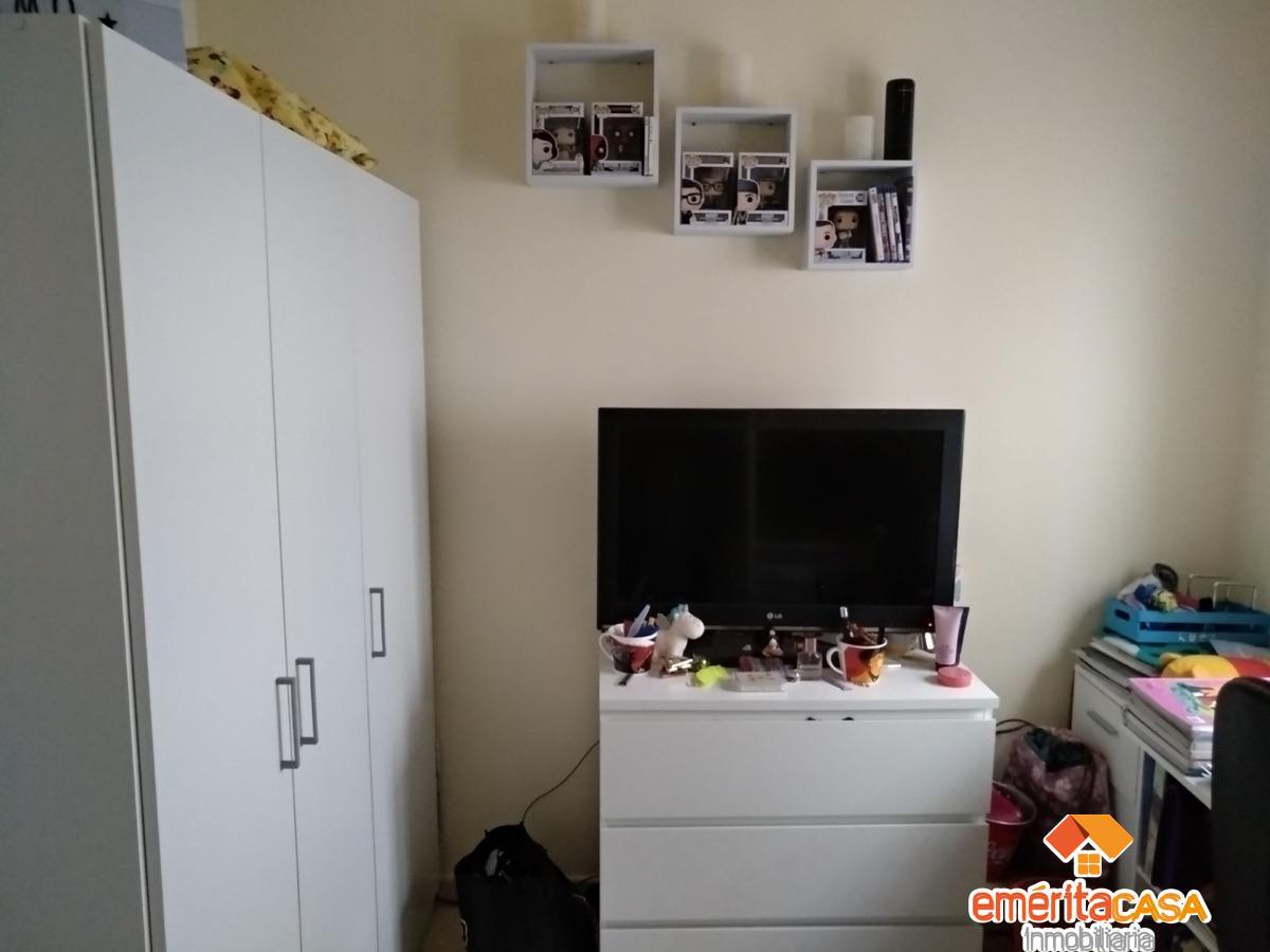 For sale of flat in Mérida