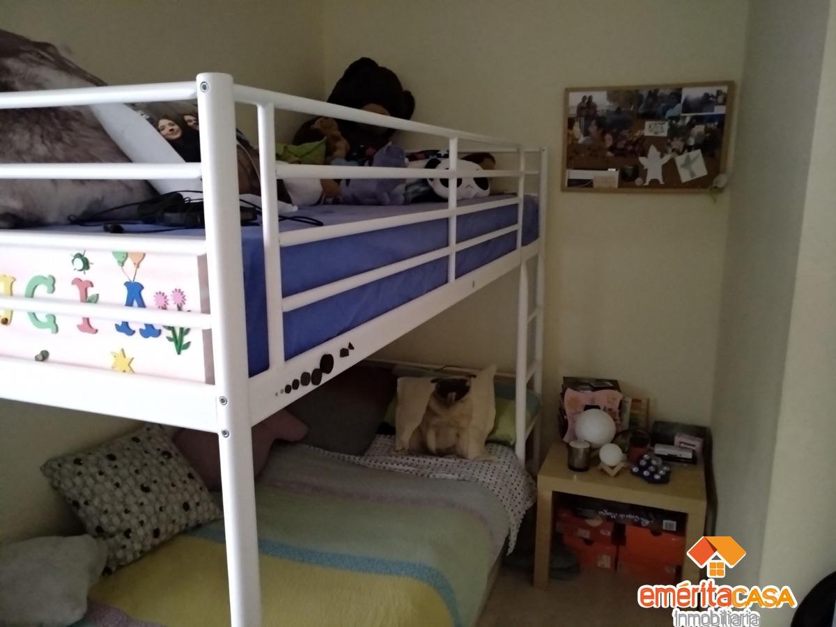 For sale of flat in Mérida
